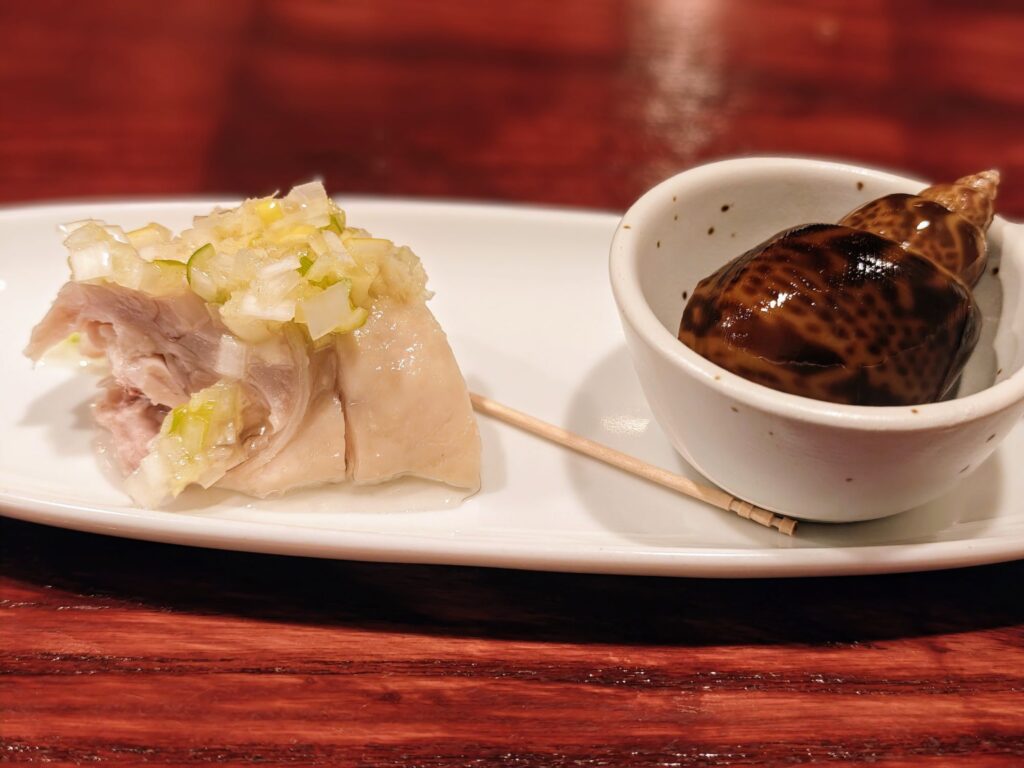 出張中華saiの冷菜01