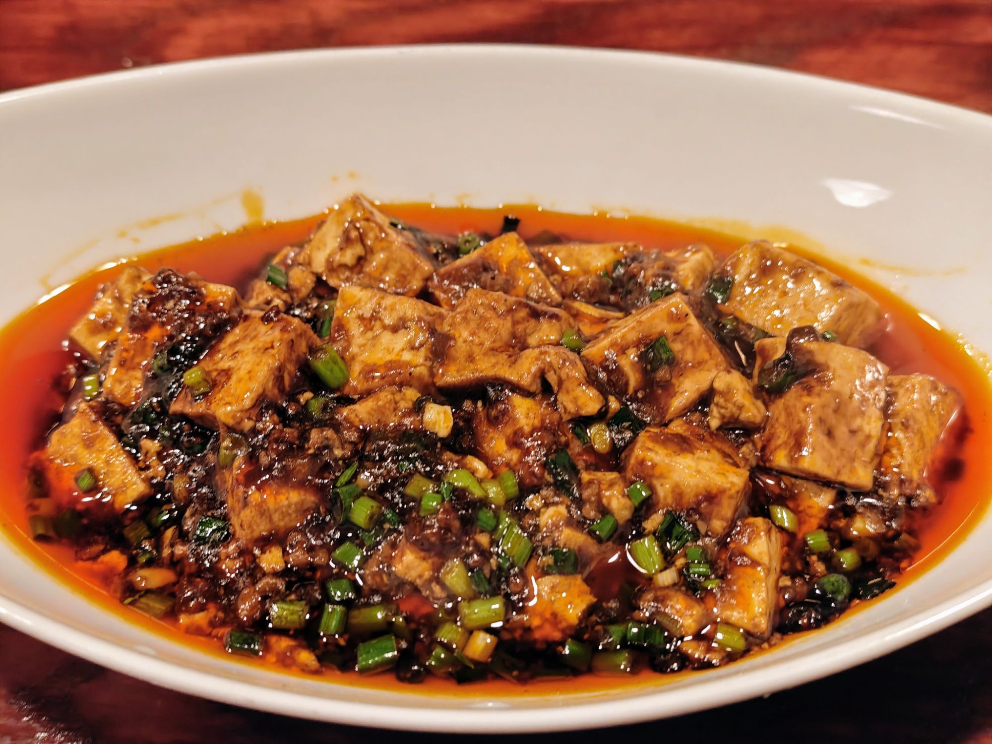 出張中華saiの麻婆豆腐05