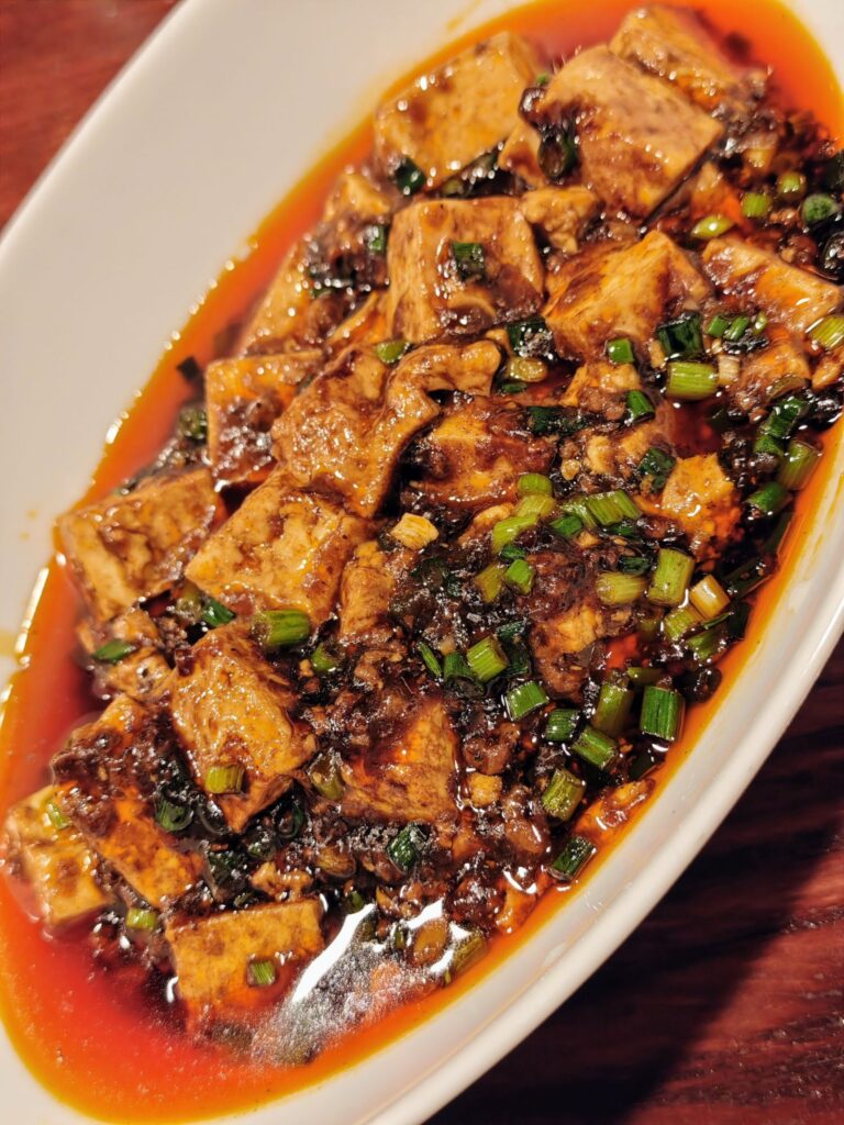 出張中華saiの麻婆豆腐02