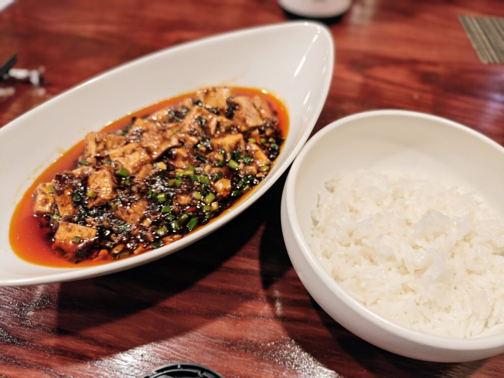 出張中華saiの麻婆豆腐01