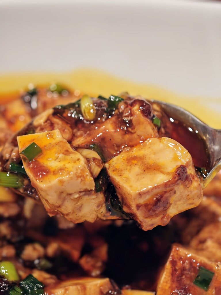 出張中華saiの麻婆豆腐04