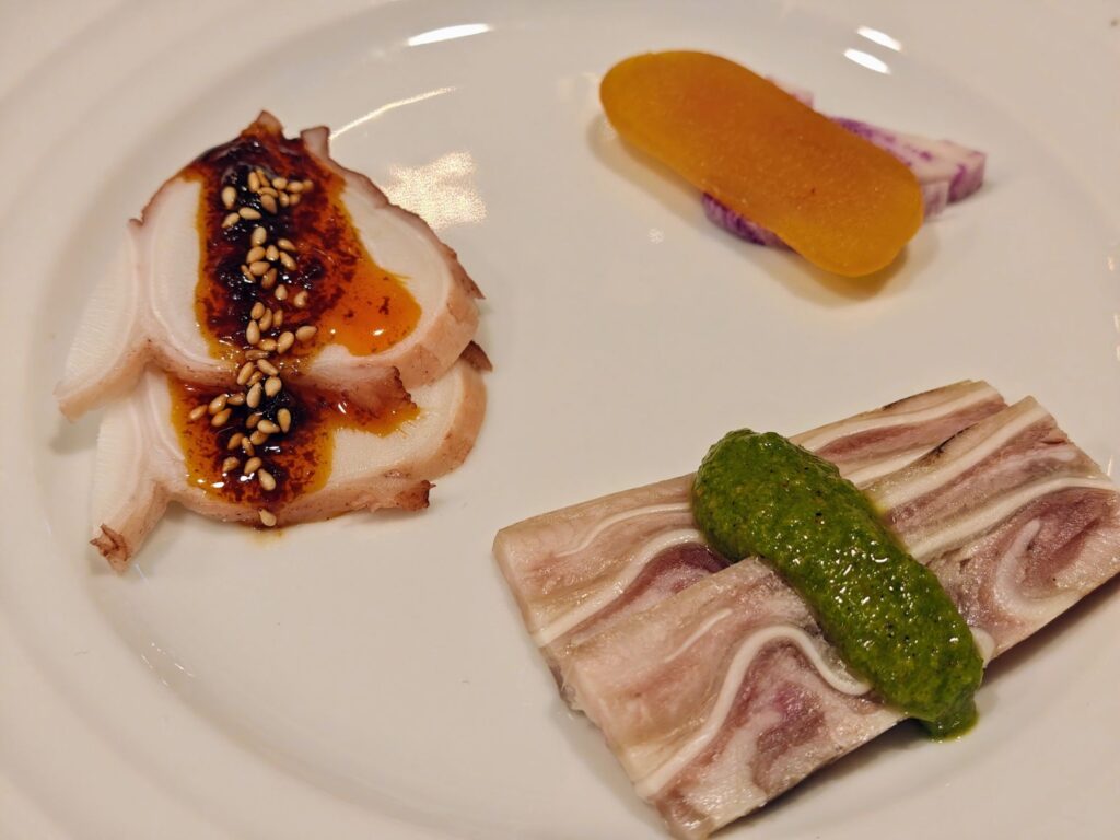 出張中華saiの冷菜05