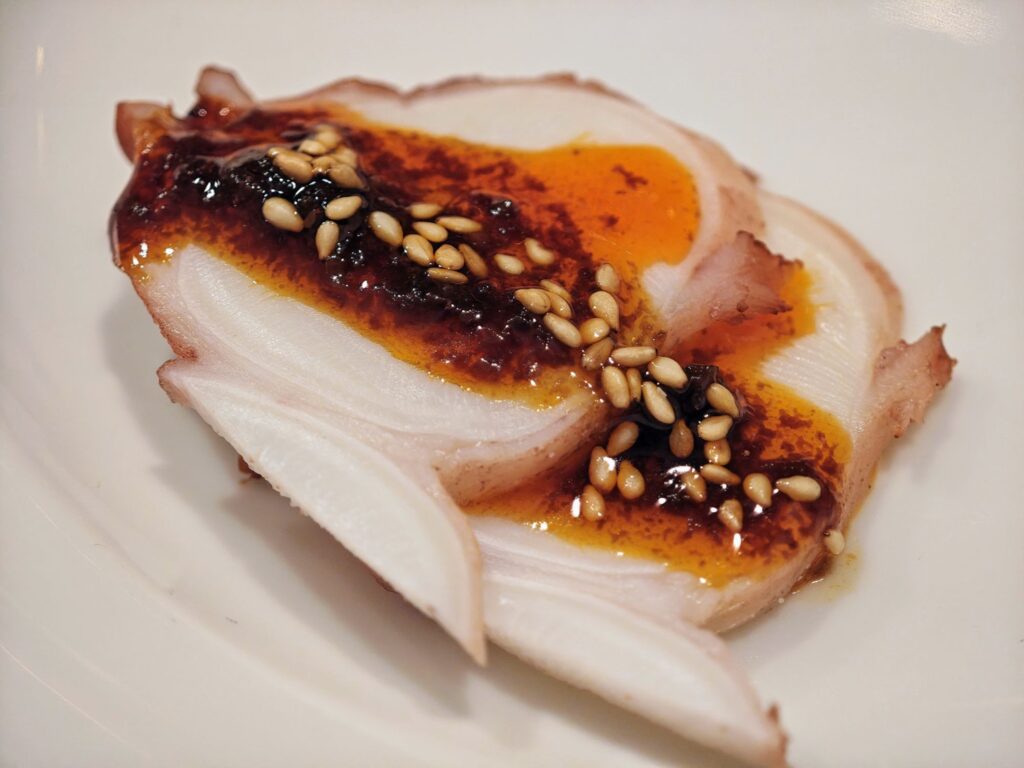 出張中華saiの冷菜06