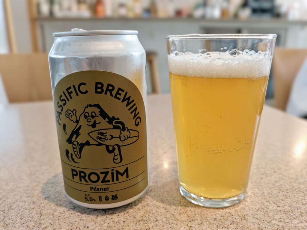 神楽坂「CRAZY PIZZA SQUARE」のクラフトビール